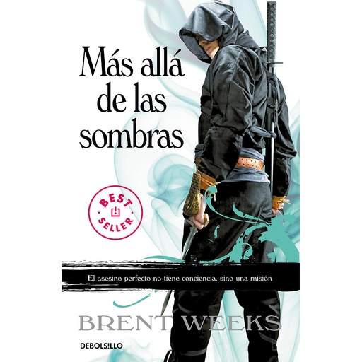 [9788499894348] Más allá de las sombras (El Ángel de la Noche 3)