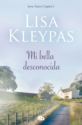 [9788490709702] Mi bella desconocida (Teatro Capitol 1)