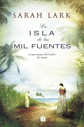 [9788466653237] La isla de las mil fuentes (Serie del Caribe 1)
