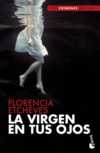 [9788408210399] La Virgen en tus ojos