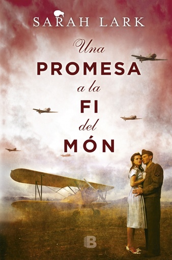[9788466660402] Una promesa a la fi del món (Núvol blanc 4)