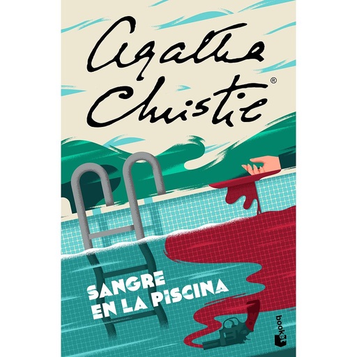 [9788408213888] Sangre en la piscina