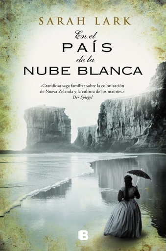 [9788466646710] En el país de la nube blanca (Trilogía de la Nube Blanca 1)