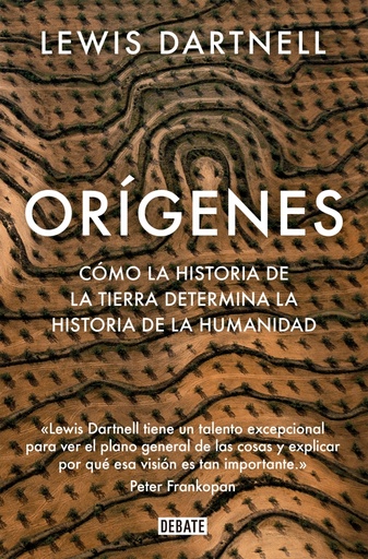 [9788499929637] Orígenes