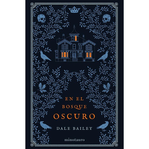 [9788445008508] En el bosque oscuro