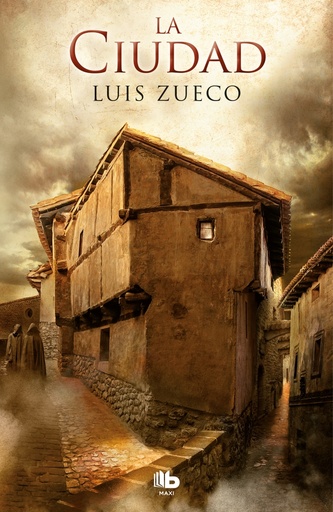 [9788490706664] La ciudad (Trilogía Medieval 2)