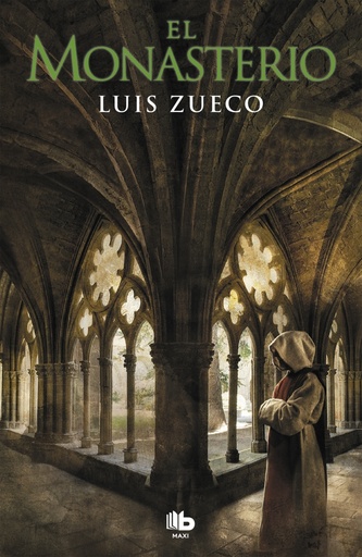 [9788490708231] El monasterio (Trilogía Medieval 3)