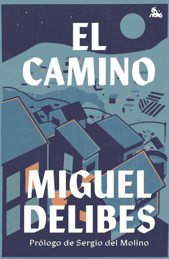 [9788423361519] El camino