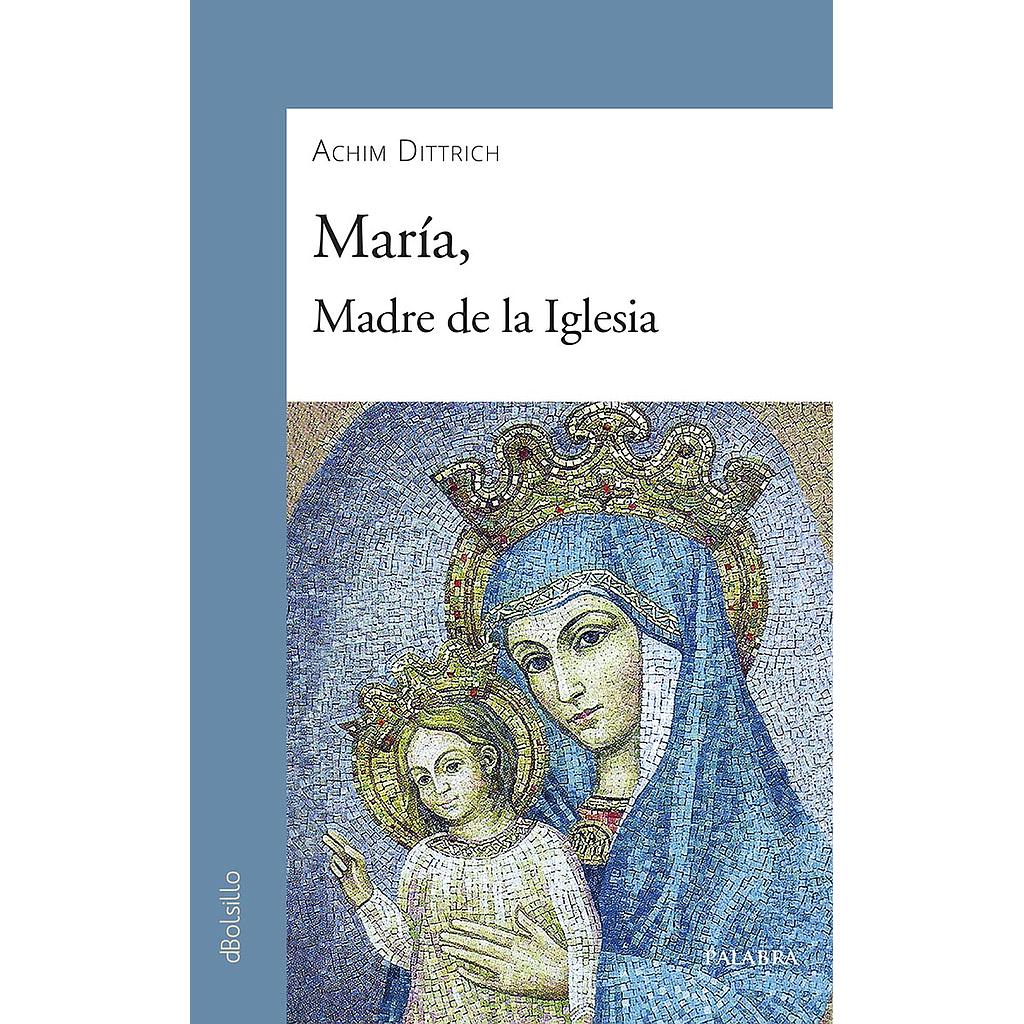 María, Madre de la iglesia