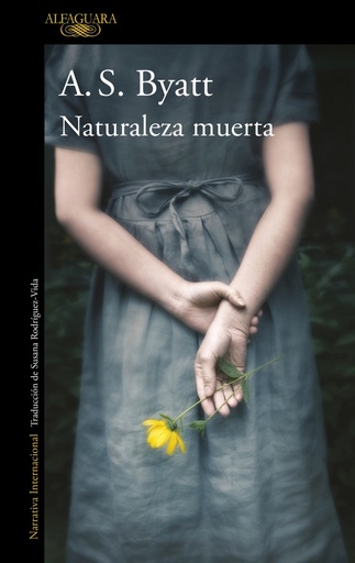 [9788420405537] Naturaleza muerta