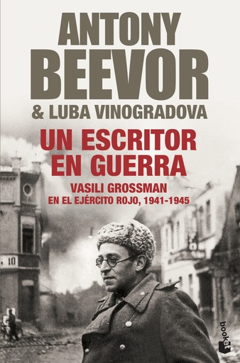 [9788408004219] Un escritor en guerra