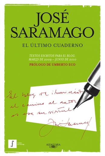 [9788420406596] El último cuaderno
