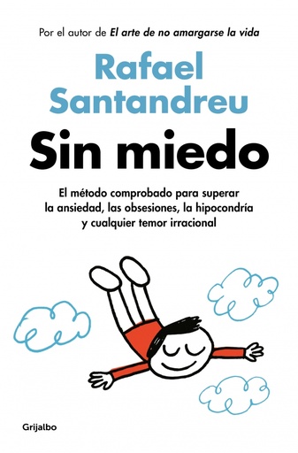 [9788425361104] Sin miedo