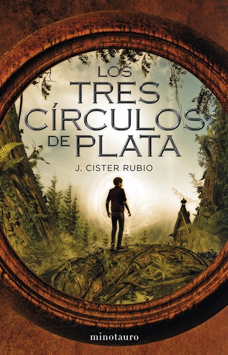 [9788445002131] Los tres círculos de plata