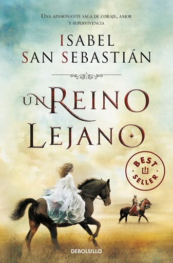 [9788490327784] Un reino lejano (Epopeya Cátara 2)