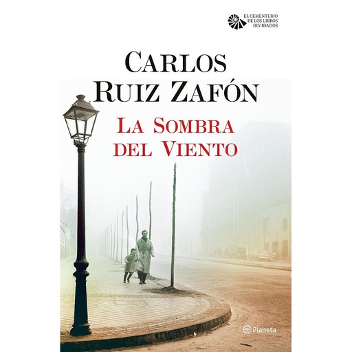 [9788408163350] La Sombra del Viento