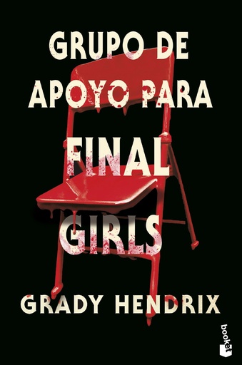 [9788445017791] Grupo de apoyo para Final Girls