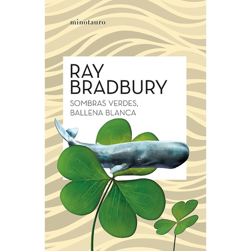 [9788445007839] Sombras verdes, ballena blanca