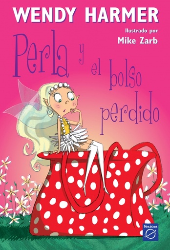 [9788448823177] Perla 4 - Perla y el bolso perdido