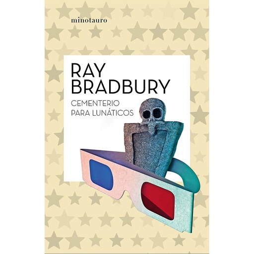 [9788445007495] Cementerio para lunáticos