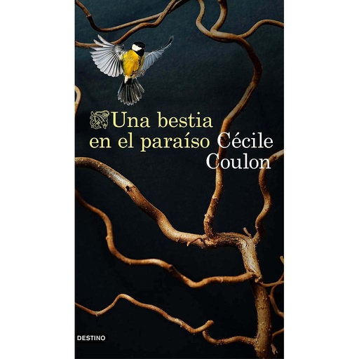 [9788423360055] Una bestia en el paraíso