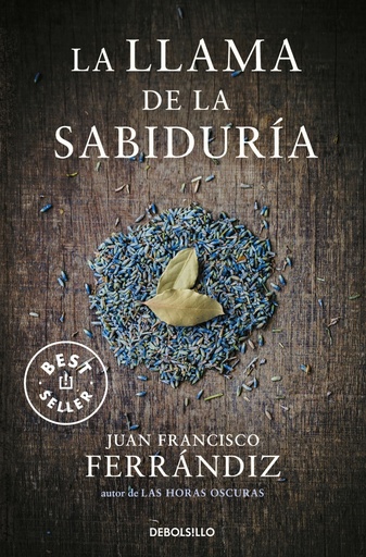 [9788466332798] La llama de la sabiduría