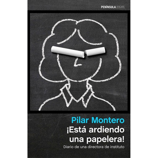 [9788499424354] ¡Está ardiendo una papelera!