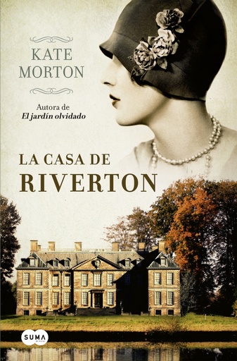 [9788483652916] La casa de Riverton (edición 2011)