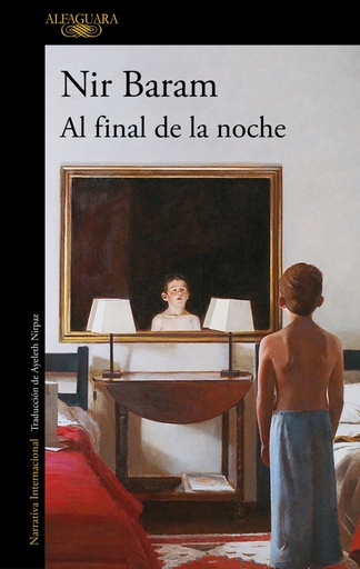 [9788420455532] Al final de la noche