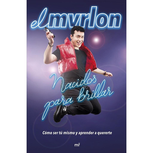 [9788427049864] Nacidos para brillar