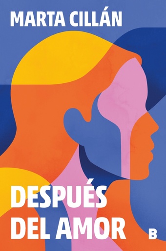 [9788466675598] Después del amor
