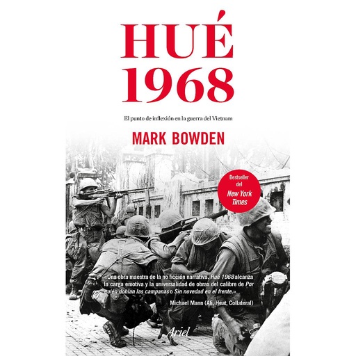 [9788434427242] Hué 1968