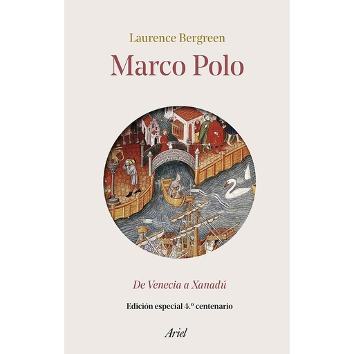 [9788434437302] Marco Polo