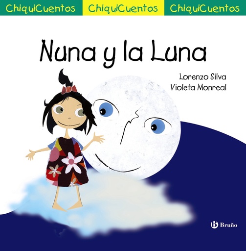 [9788469620809] Nuna y la Luna