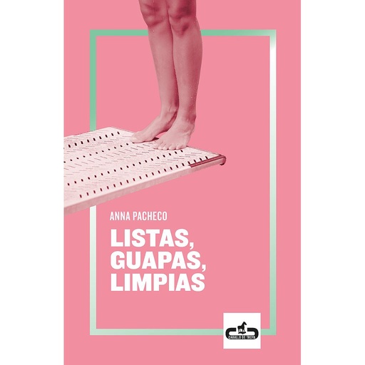 [9788417417079] Listas, guapas, limpias