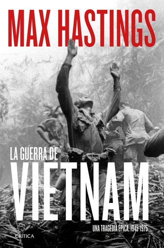 [9788491994251] La guerra de Vietnam