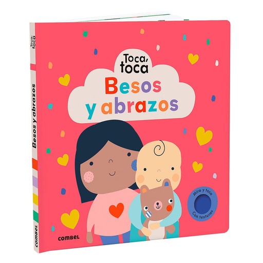 [9788411581325] Besos y abrazos