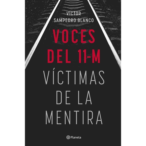 [9788408283492] Voces del 11-M