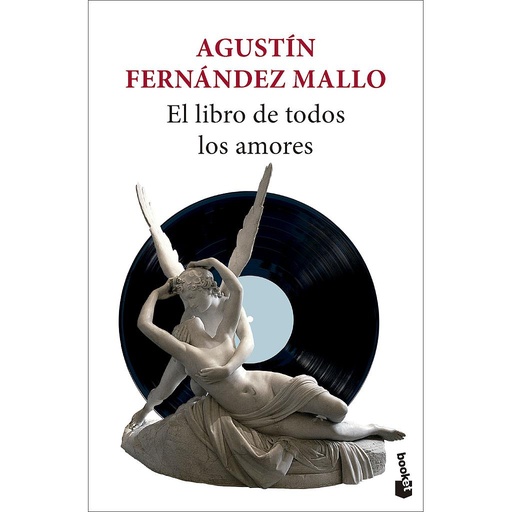 [9788432243554] El libro de todos los amores