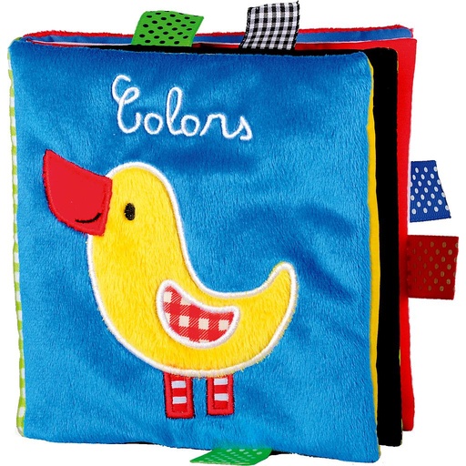 [9788498257939] Colors