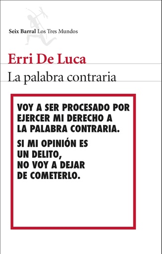 [9788432224539] La palabra contraria