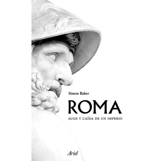 [9788434425316] Roma