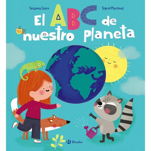 [9788469669808] El ABC de nuestro planeta