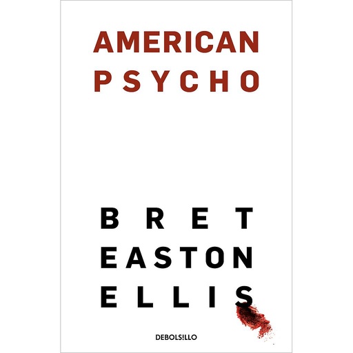 [9788466367653] American Psycho
