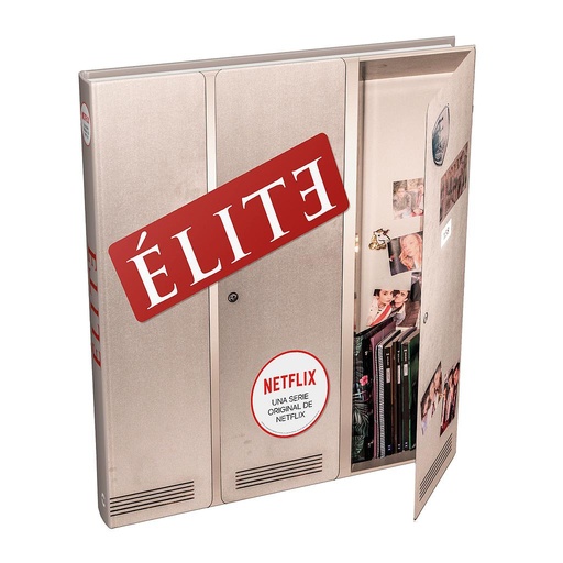 [9788448026691] Fanbook Elite