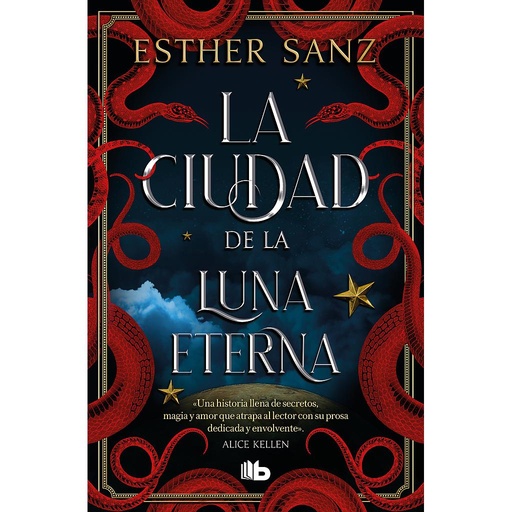 [9788413146799] La ciudad de la luna eterna (El bosque 3)