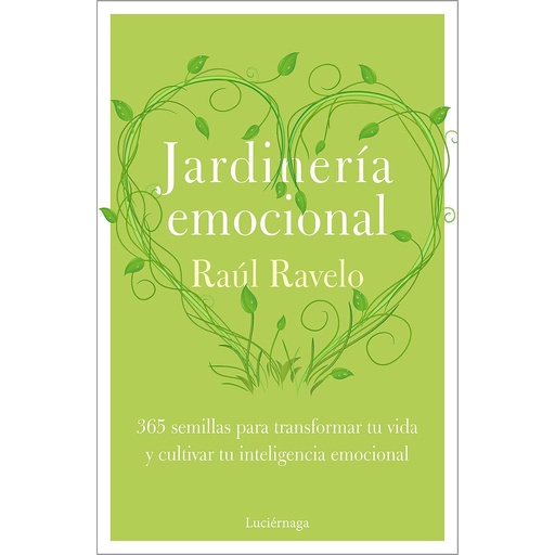 [9788418015878] Jardinería emocional