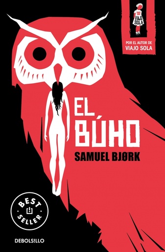 [9788466341677] El búho