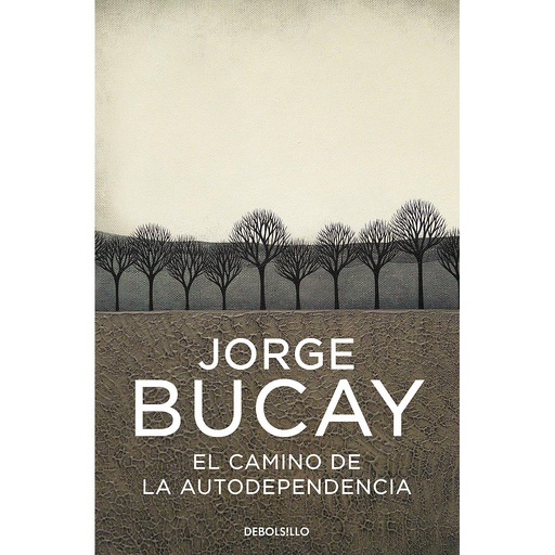 [9788483461105] El camino de la autodependencia