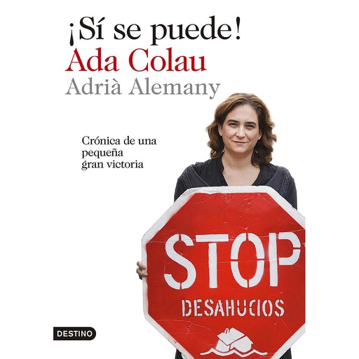 [9788423346905] ¡Sí se puede!